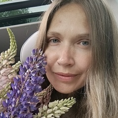 Алёна Путилова, 11.10, Пермь