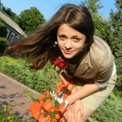 Екатерина Музыченко, 24.03