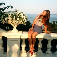 Таня Гришаева, 20.02