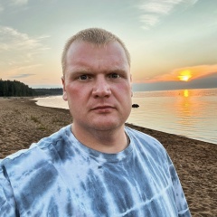 Андрей Панфилов, 29.10, Санкт-Петербург