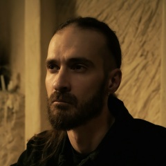 Сергей Муравьев, 08.12, Санкт-Петербург