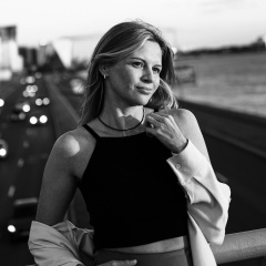 Ира Мокеева, 19.06.1987, Санкт-Петербург