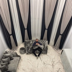 Шамиль Алибеков, 25.08, Dubai