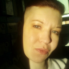 Аня Курская, 12.05, Подольск