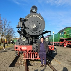 Расим Сафаров, 05.05.1985, Химки