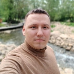 Вячеслав Пегарьков, 14.06.1996, Казань
