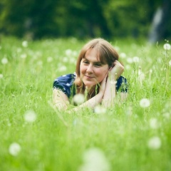 Анна Трушкова, 11.01, Москва