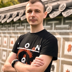 Lilumi Odi, 27.05.1985