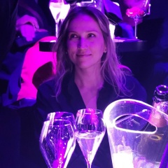 Наталья Гурова, 27.01, Москва