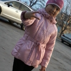 Аружан Маханбет, Актау