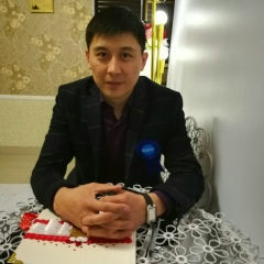 Мерген Турмагамбетов, 26.11.1985, Астана