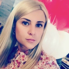 Anna Danilova, 13.05, Кингисепп