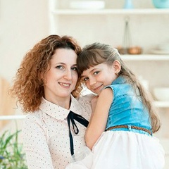 Карина Проскурина, 30.05.1984, Одесса