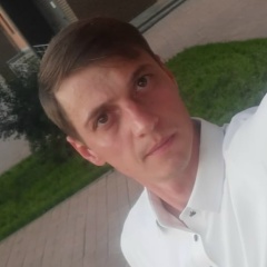 Андрей Ходырев, 21.03, Новосибирск