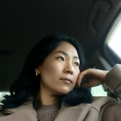 Валентина Пак, 12.06, Санкт-Петербург