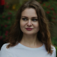 Елизавета Жданова, 02.09.1986