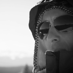 Ваня Tiger, 07.07