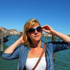 Евгения Илюхина, 12.12, Сочи