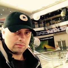 Zamir Abdullayev, 04.02, Москва