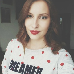 Анастасия Урсолова, 12.08, Алматы