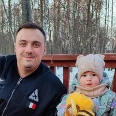 Игорь Ювенский, 25.10, Москва