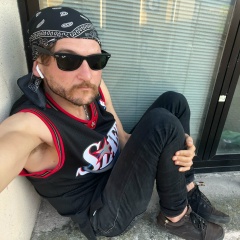 Lucas Fennich, Санкт-Петербург