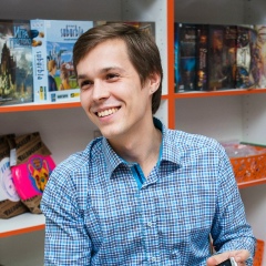 Януш Клименюк, 01.02.1986, Минск