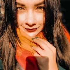 Анастасия Аминова, 09.05.1991, Полтава