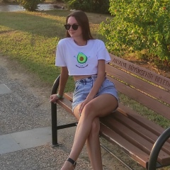 Olga Gashinova, 01.03