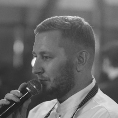 Максим Мышов, Воронеж