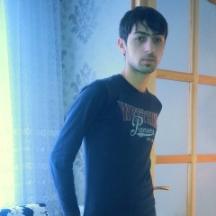 Settar Memmedov, 24.07.1997, Antwerpen