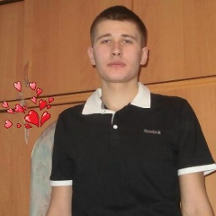 Александр Шитиков, 21.10, Барнаул