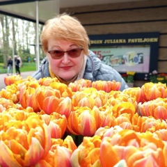 Римма Энграф, 04.08.1958, Хабаровск