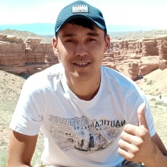 Nursultan Sugirali, 02.07.1989, Сарыагаш