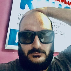 Павел Мамарян, 30.01.1988, Новороссийск