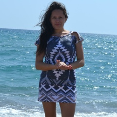 Ольга Грачева, 14.11, Сызрань