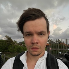 Alexander Nosov, 10.01, Москва