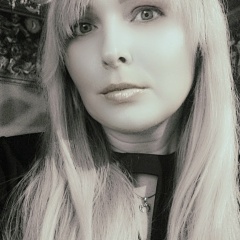 Татьяна Зверева, 04.11, Санкт-Петербург