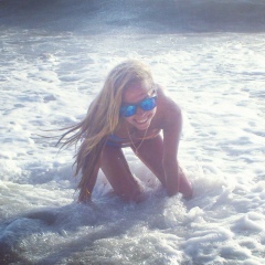 Анна Буренина, 09.03.1989, Волжский