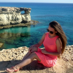 Юлия Любиш, 22.02