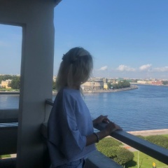 Светлана Кузьменко, Тикси