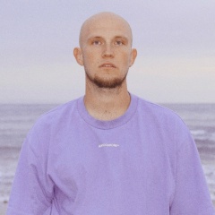 Ярик Кручинин, 19.05.1916, Владивосток