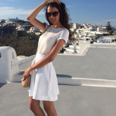 Валерия Кучер, 16.08.1990, Киев