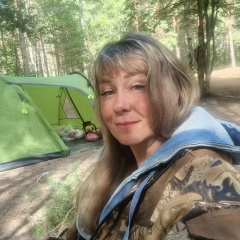 Ольга Шувалова, 26.10.1982, Санкт-Петербург