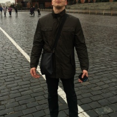 Руслан Акбулатов, 08.11, Санкт-Петербург