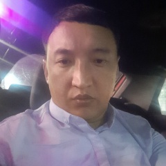 Нурлан Копбосын, Алматы
