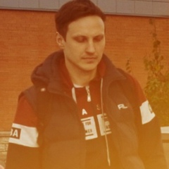 Александр Извеков, 07.08, Новосибирск