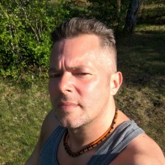 Виталий Куракин, Санкт-Петербург