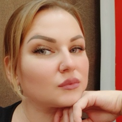 Lena Novak, 04.07.1987
