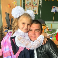 Алексей Кузьмин, 05.08, Санкт-Петербург